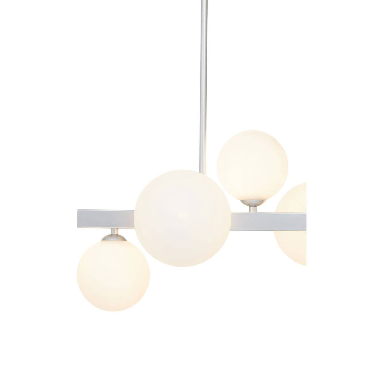 Cambridge 7 Light Statement Pendant Light