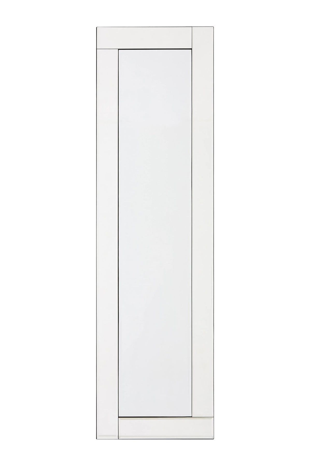 Rothbury Bevelled Floor Mirror