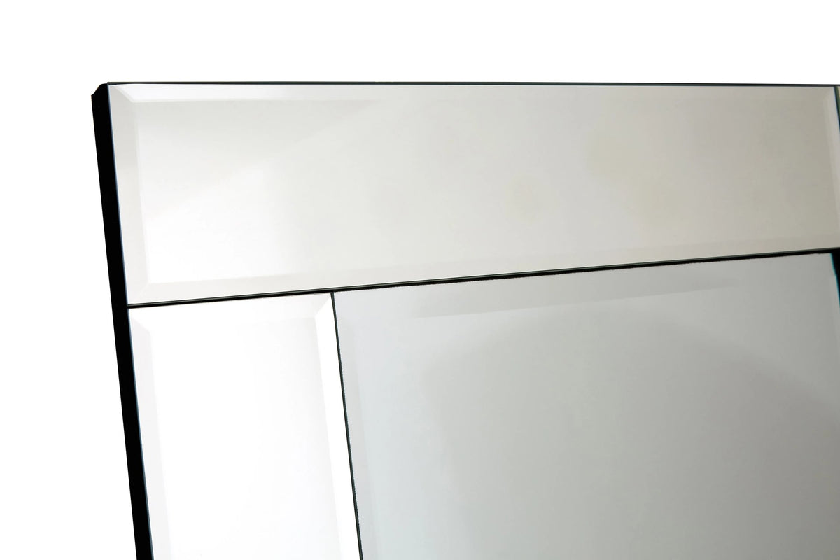 Rothbury Bevelled Floor Mirror