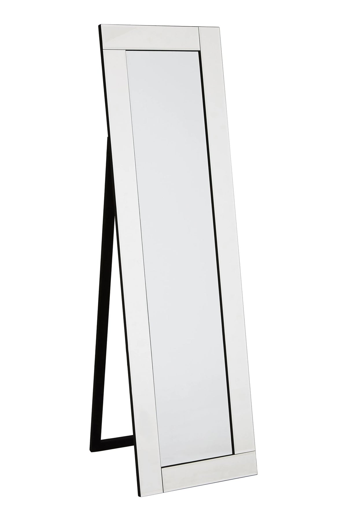 Rothbury Bevelled Floor Mirror