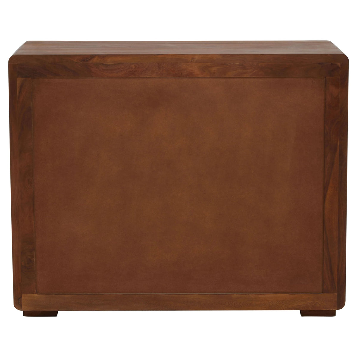 Madison Two Door Sheesham and Acacia Wood Sideboard