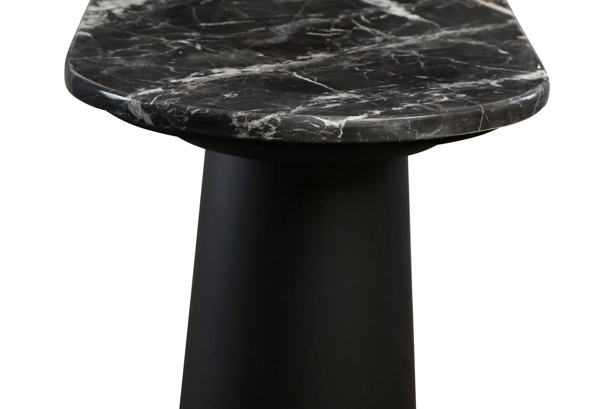 Launceston Top and Mango Wood Console Table