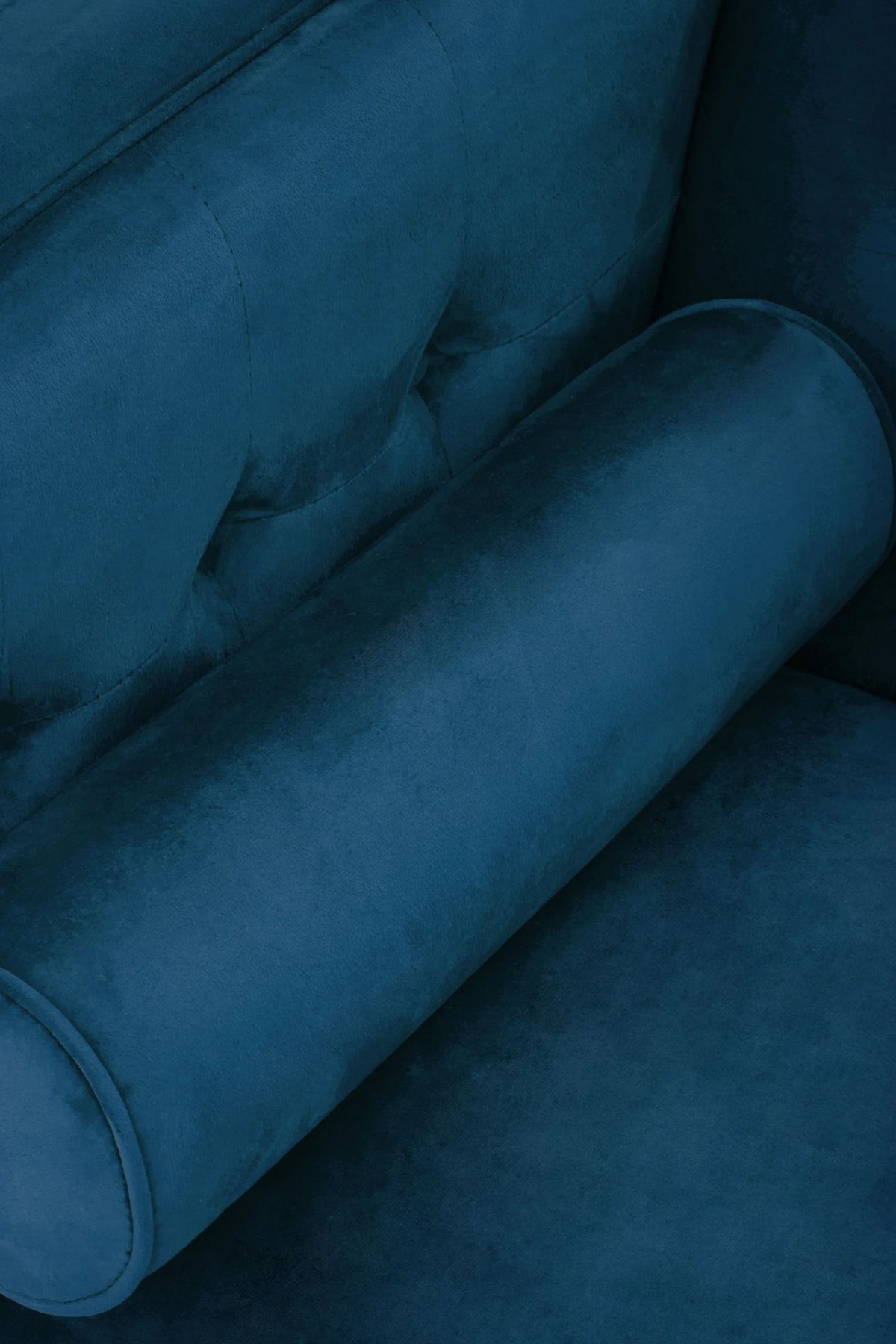 Hereford 3 Seat Velvet Sofa