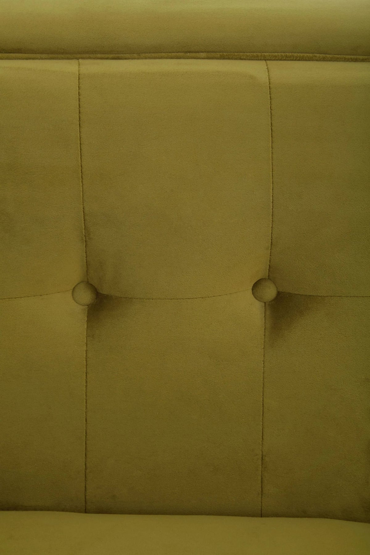 Hereford 3 Seat Velvet Sofa #colour_olive