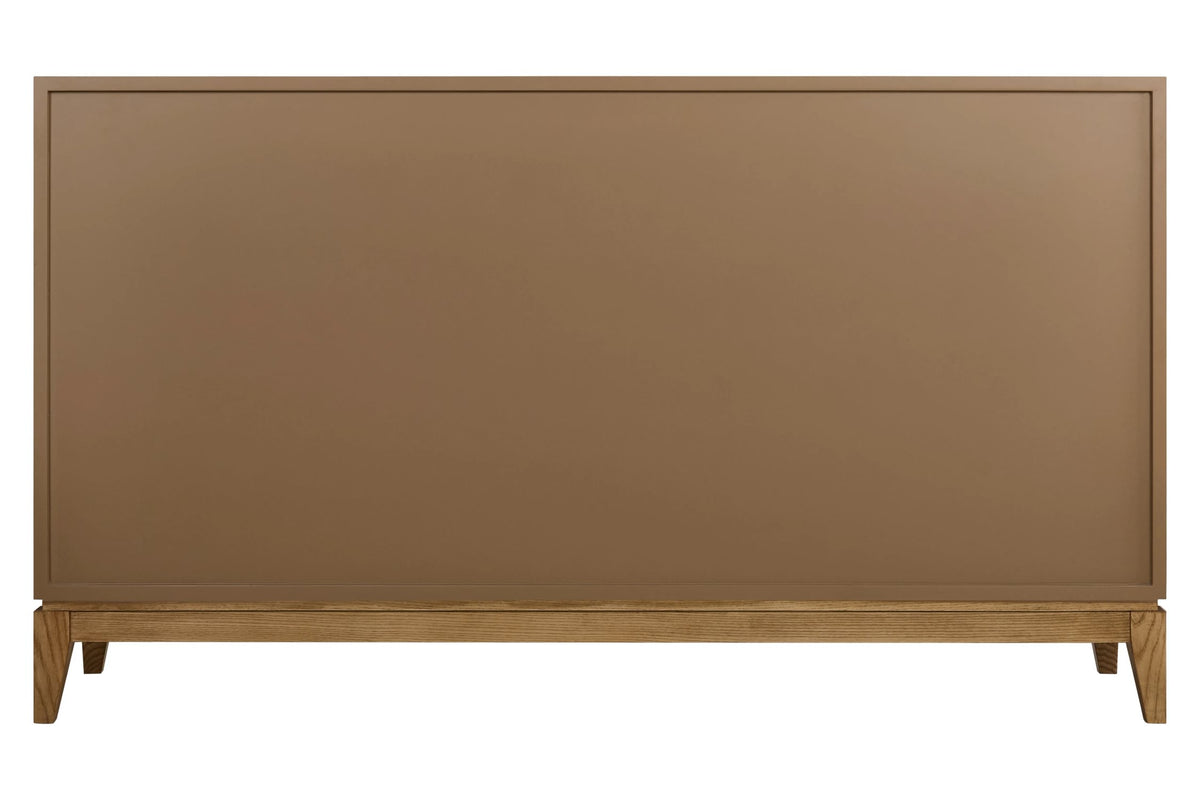 Vienna Four Door Sideboard