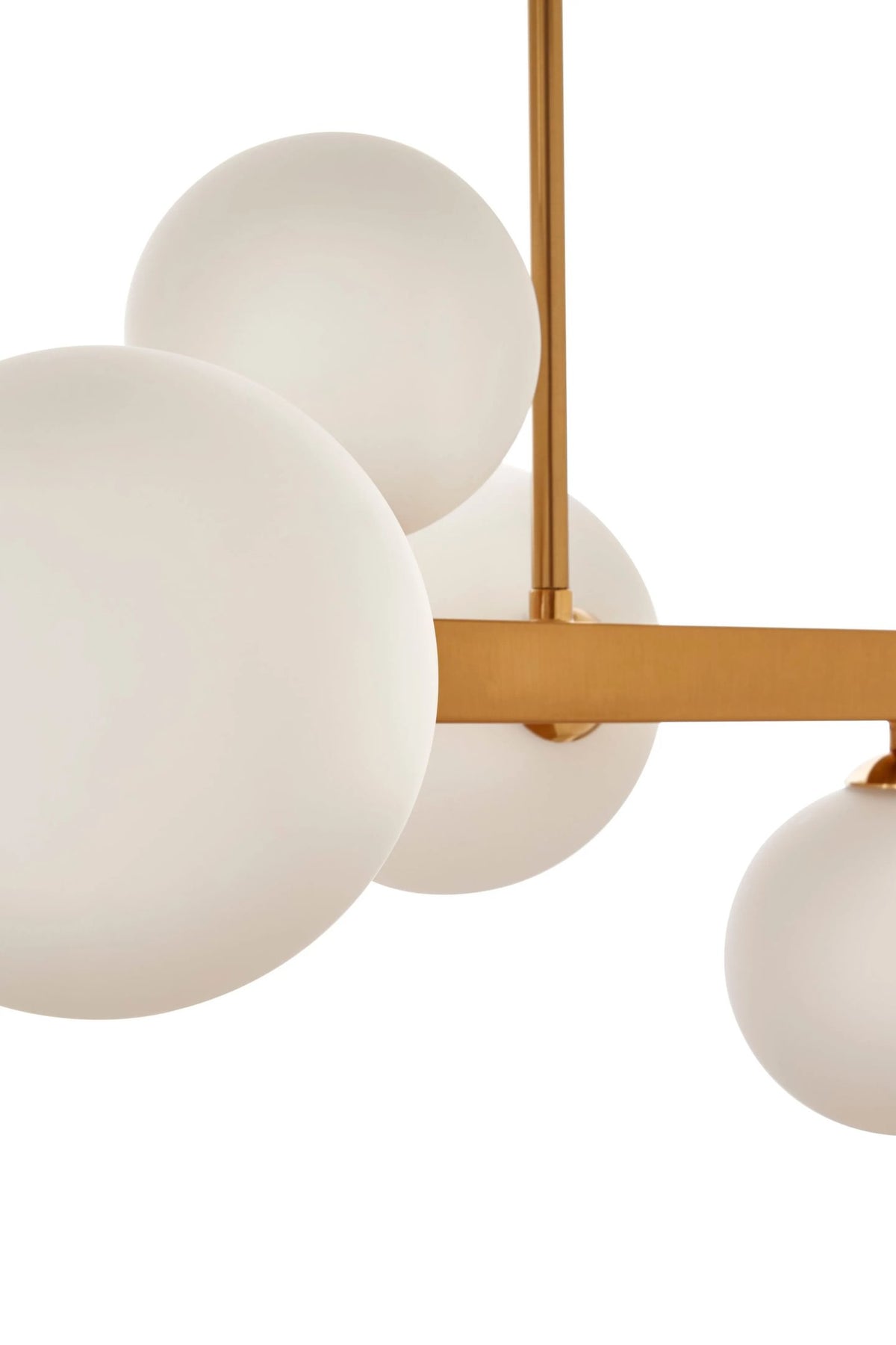 Cambridge 7 Light Statement Pendant Light