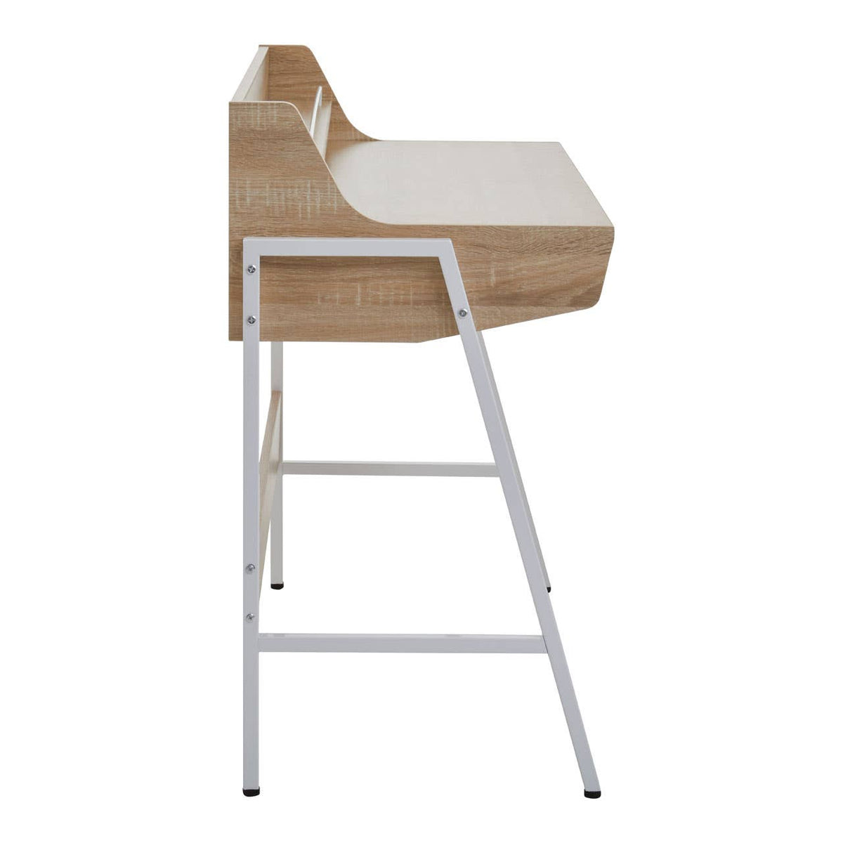 Penzance Veneer Desk