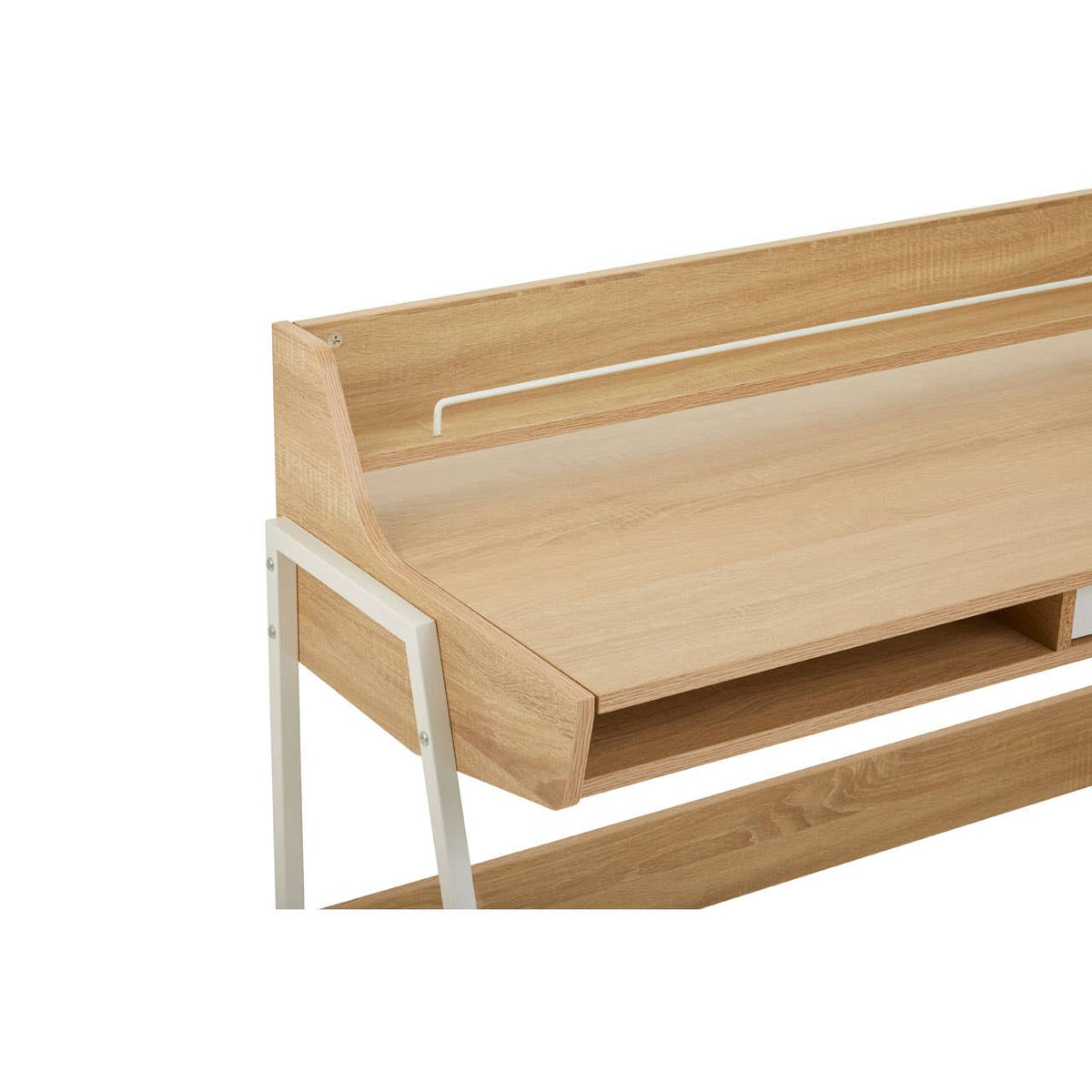 Penzance Veneer Desk