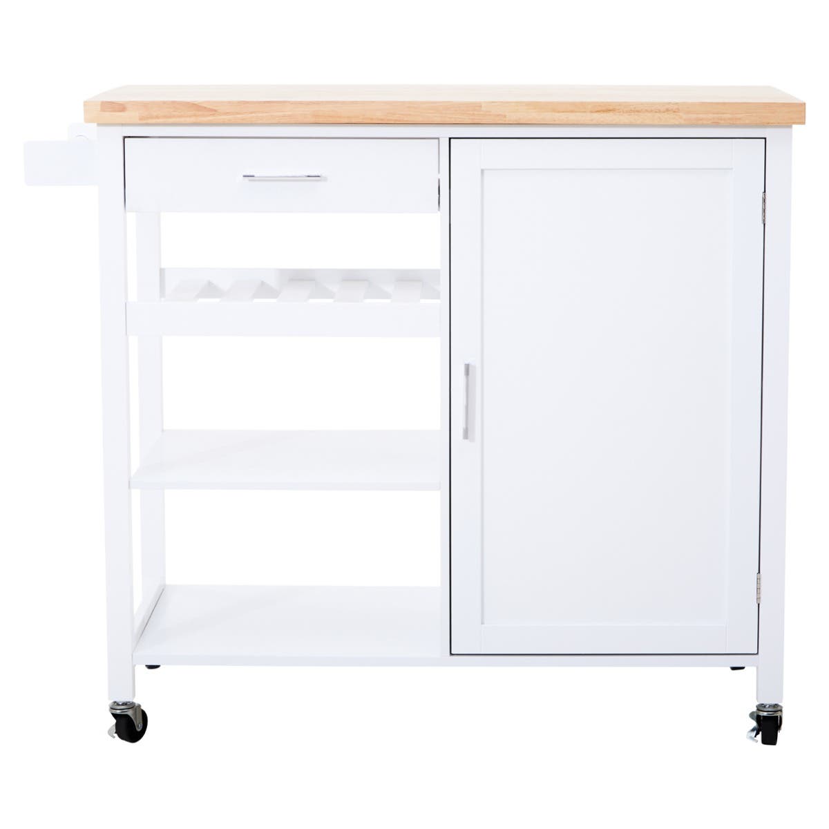 Vienna Large Kitchen Trolley
