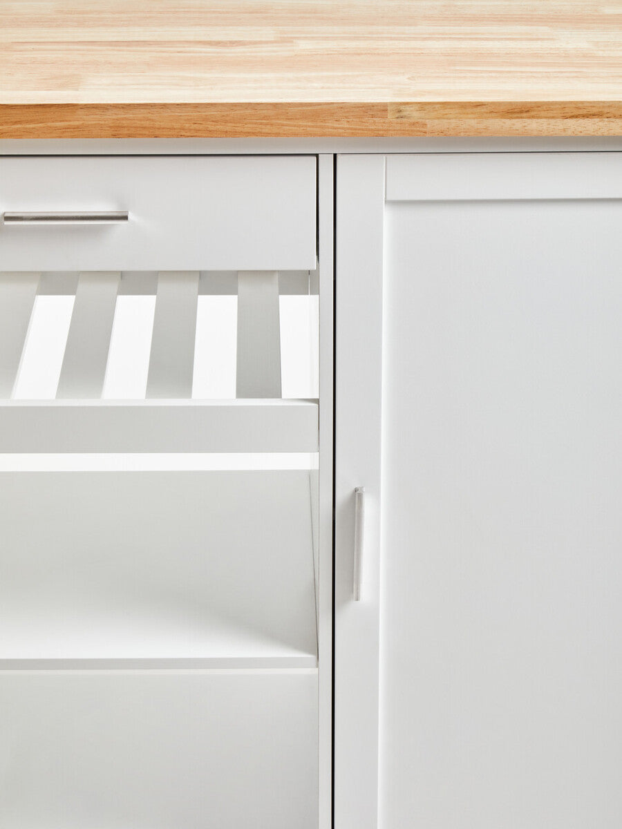Vienna Large Kitchen Trolley
