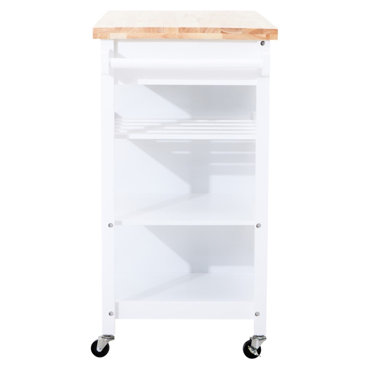 Vienna Large Kitchen Trolley