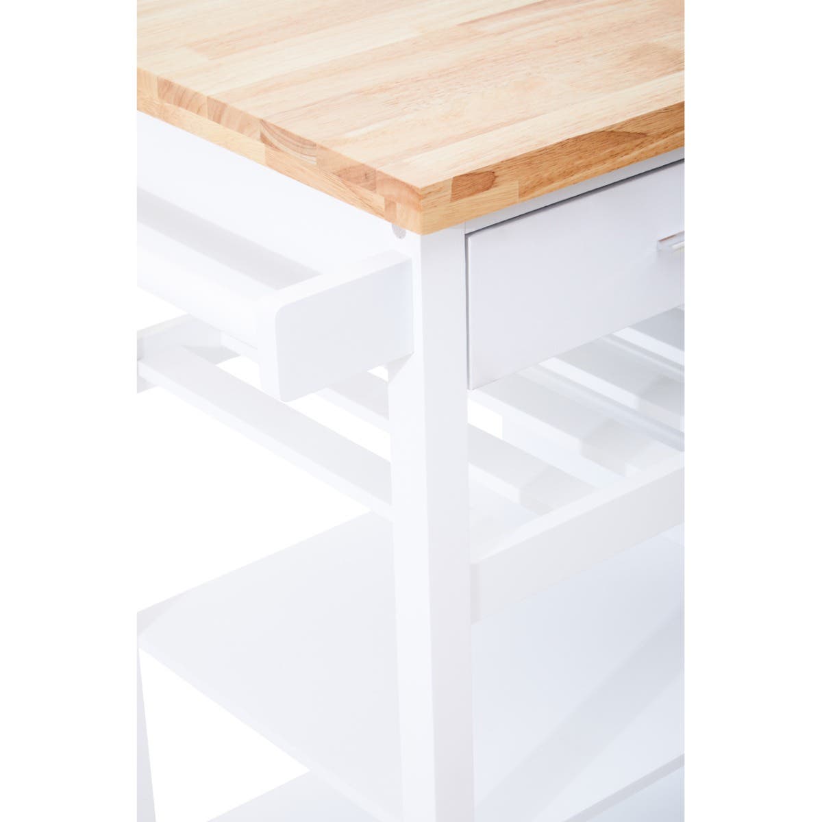 Vienna Large Kitchen Trolley