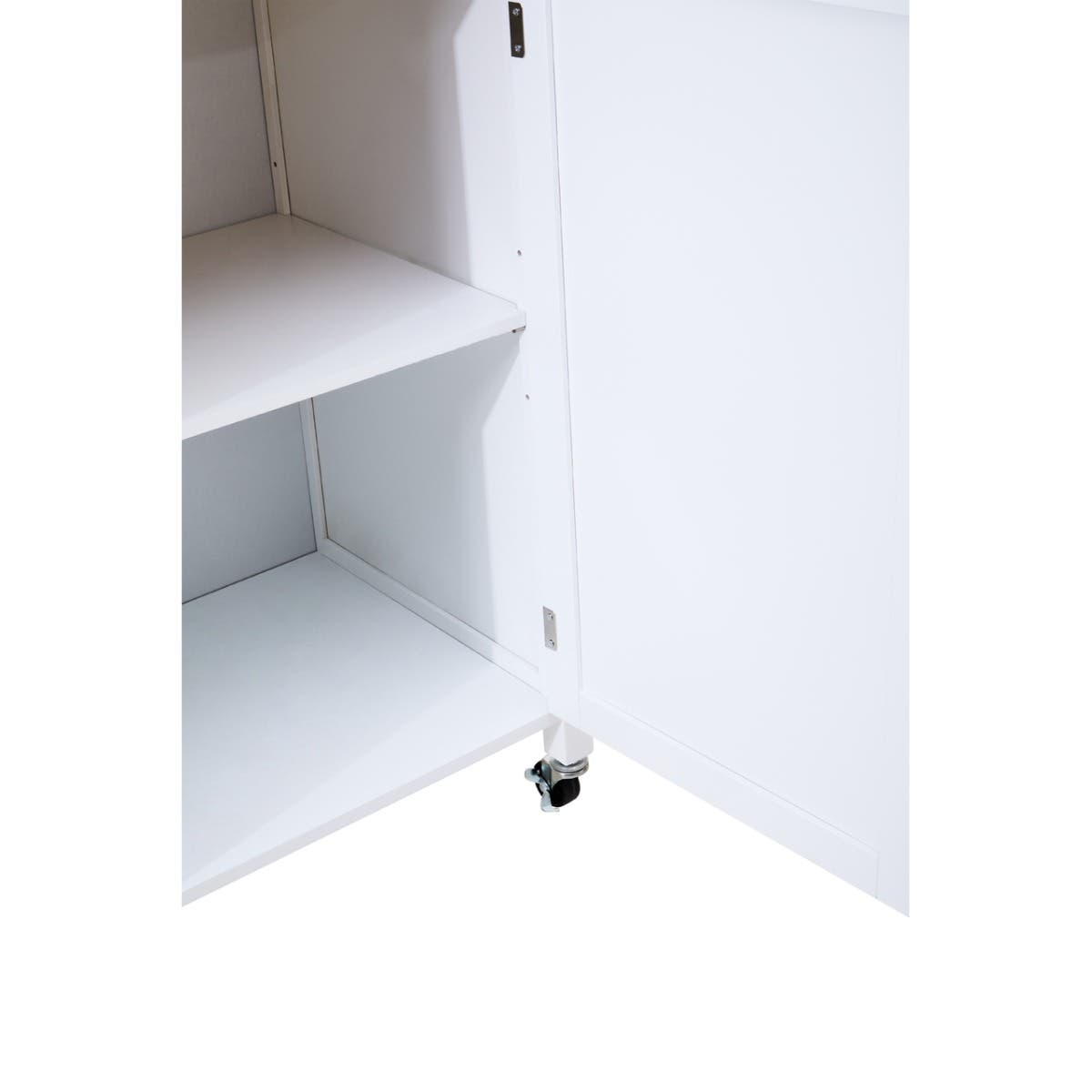 Vienna Large Kitchen Trolley