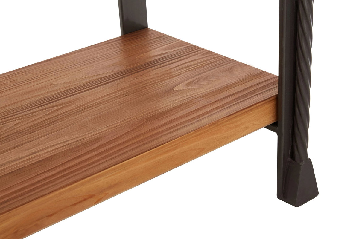 Belgravia 6 Tier Shelf Unit