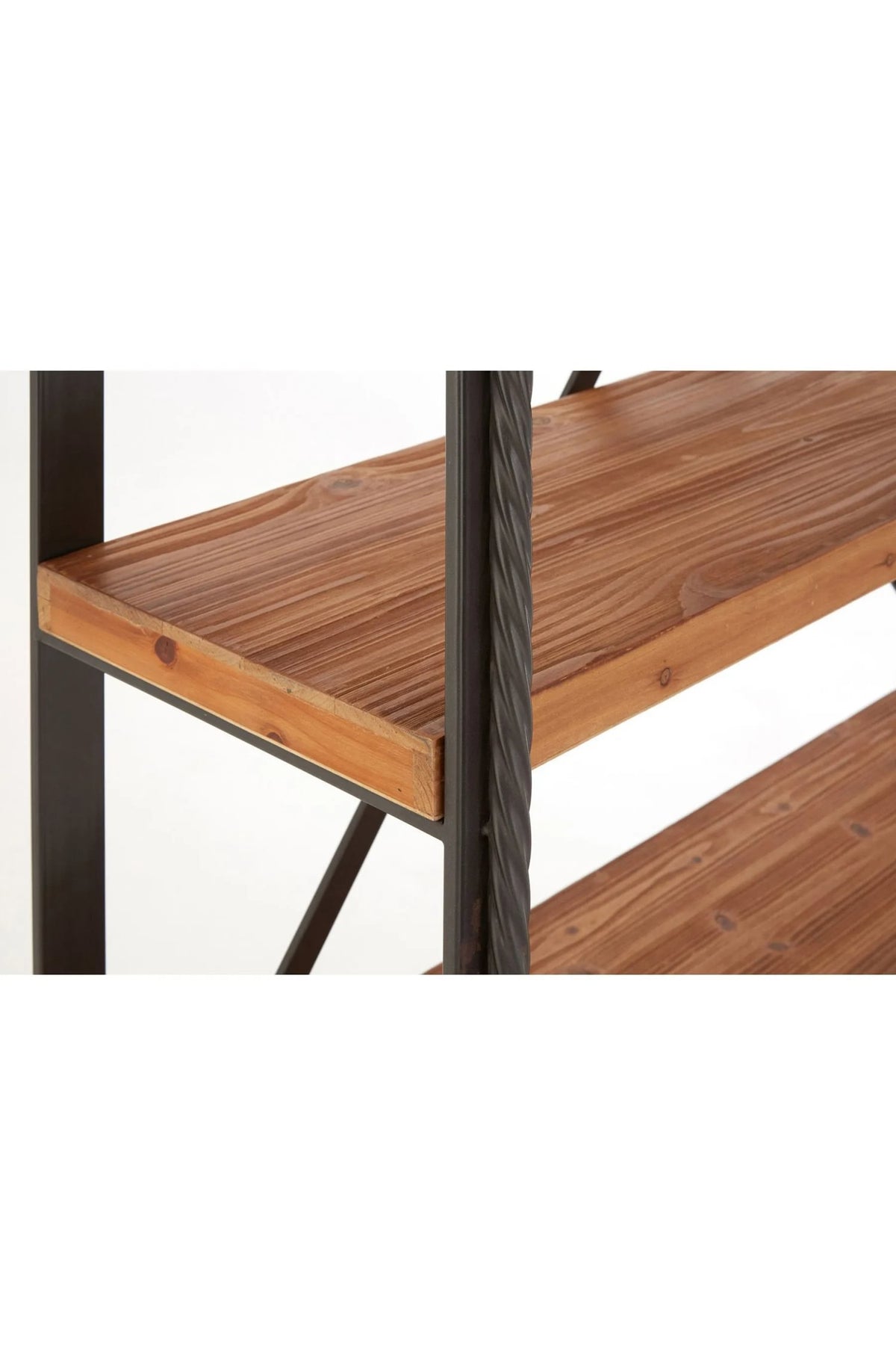 Belgravia 6 Tier Shelf Unit