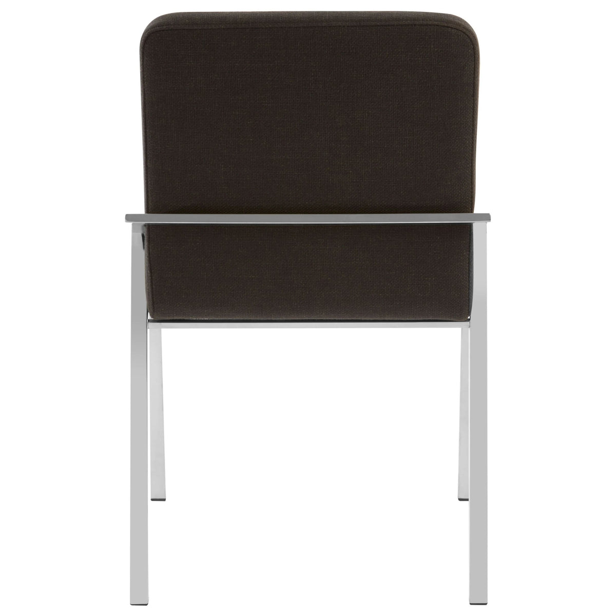 Richmond Black Dining Chair (W52cm)