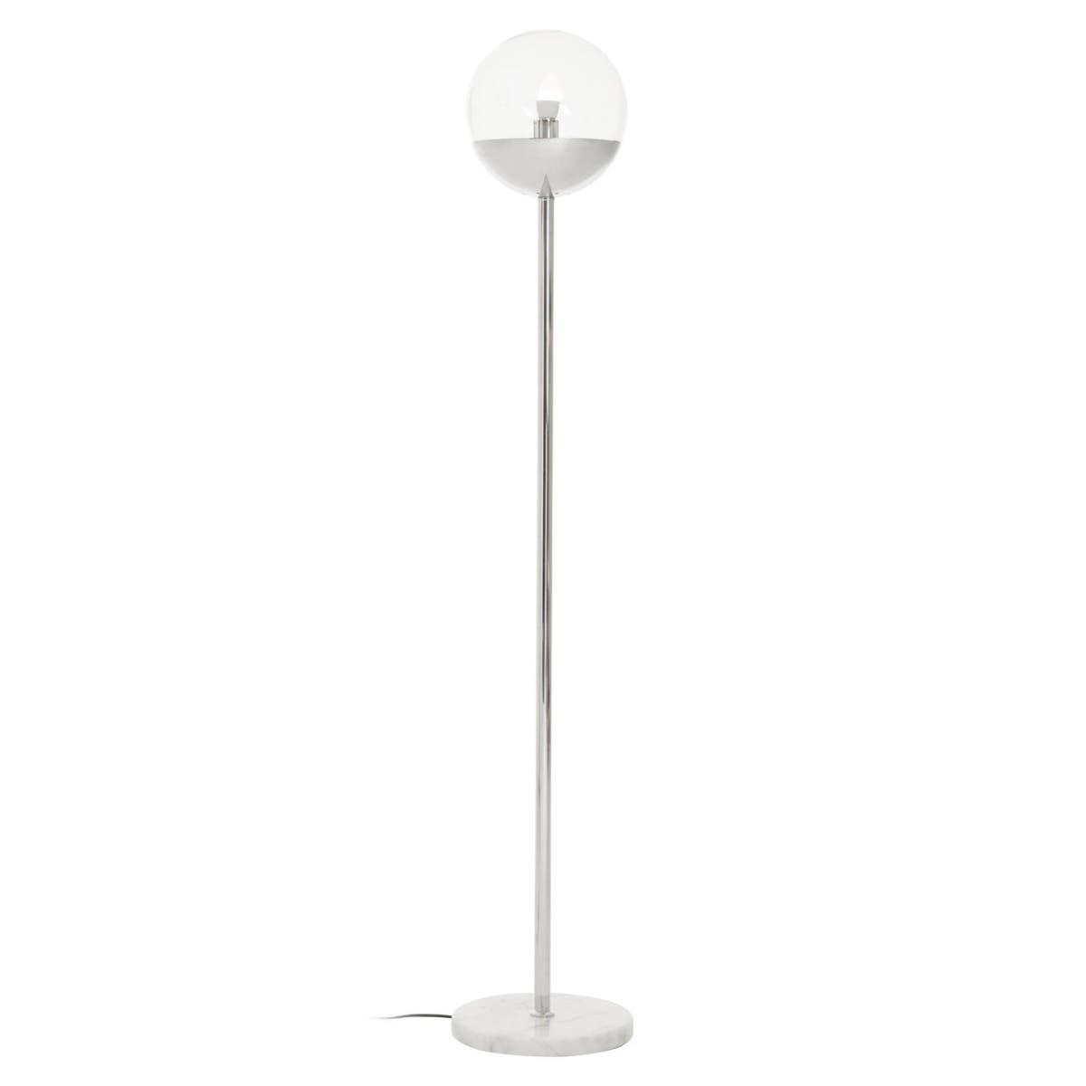 Siena Metal Floor Lamp