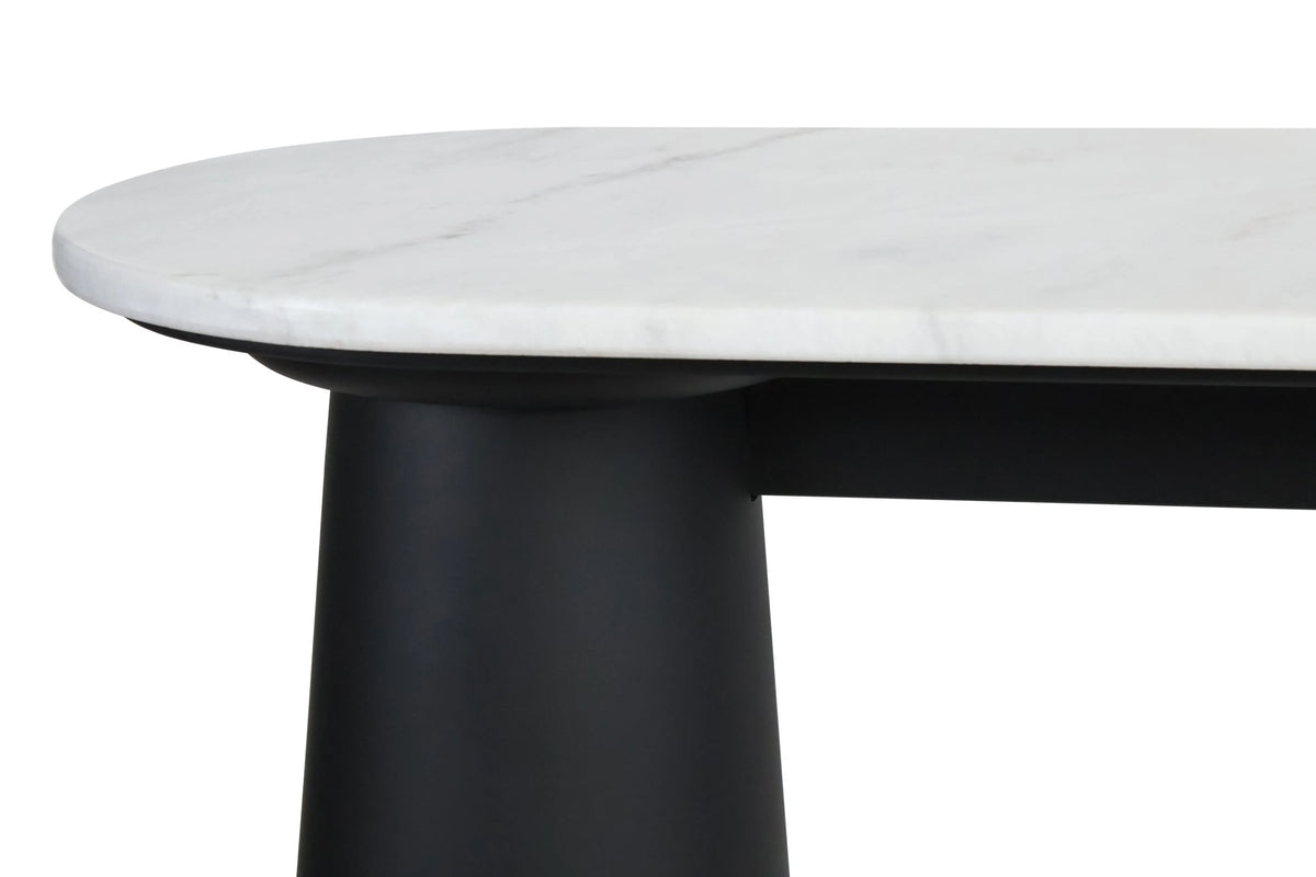 Launceston Top and Mango Wood Console Table