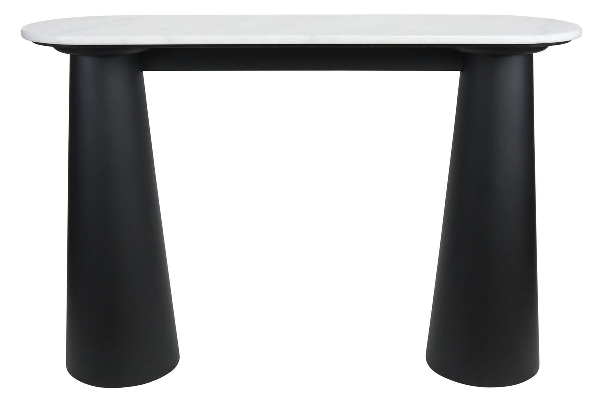 Launceston Top and Mango Wood Console Table