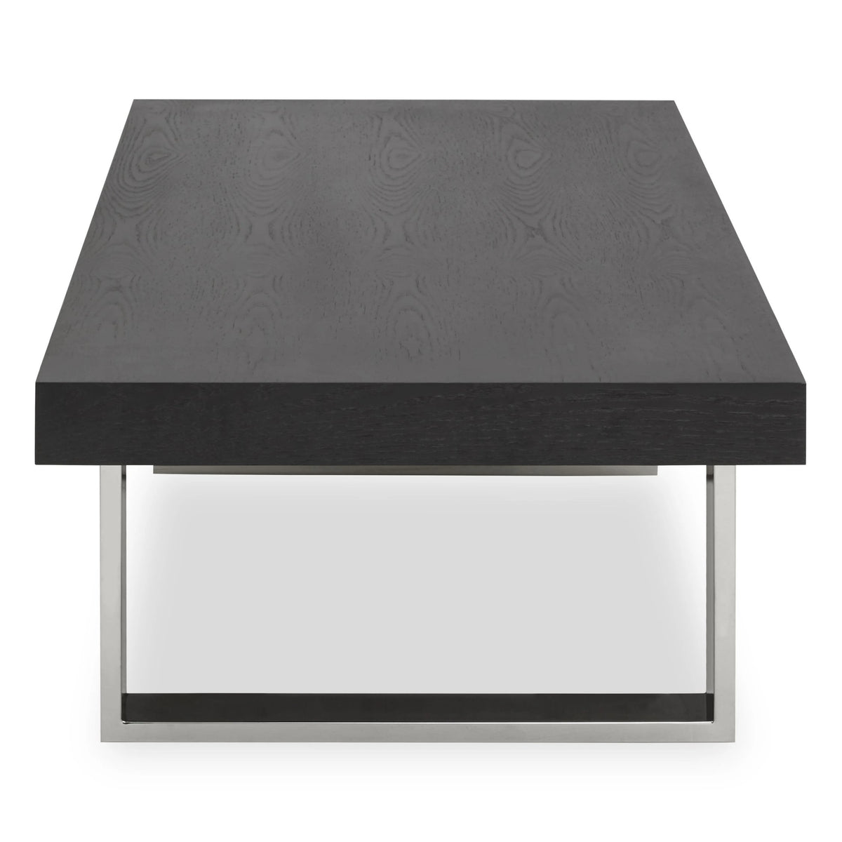 Porto Elm Wood Coffee Table
