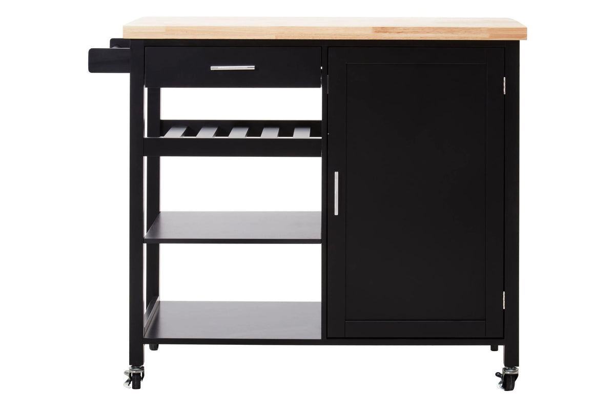 Vienna Large Kitchen Trolley