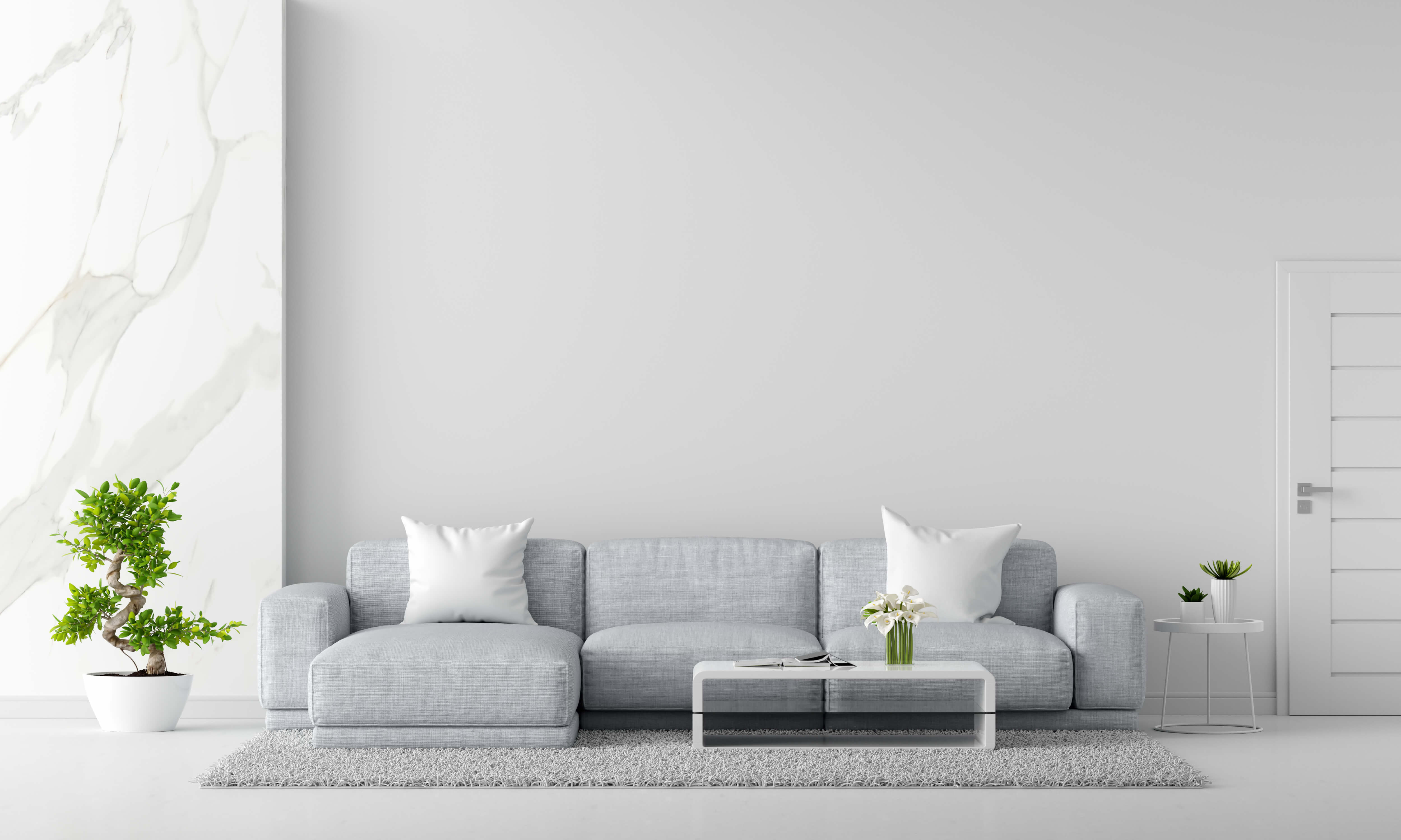 How to Choose the Right Sofa for Your Space