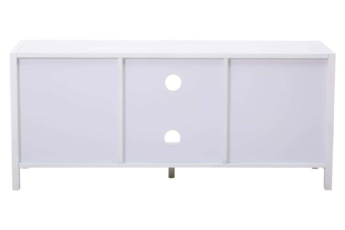 Como Rattan Media Unit 