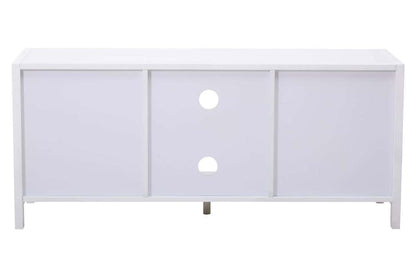 Como Rattan Media Unit 