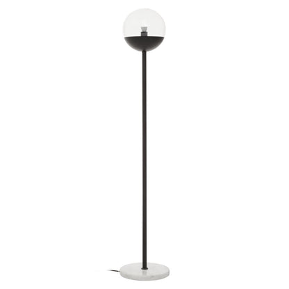 Siena Metal Floor Lamp 