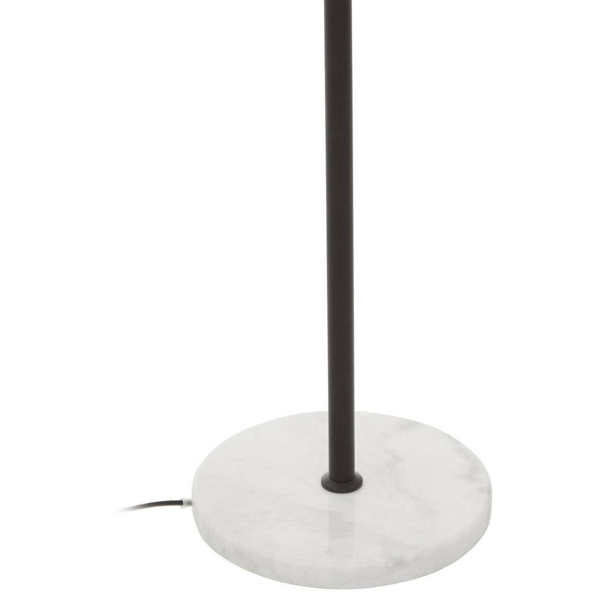 Siena Metal Floor Lamp 