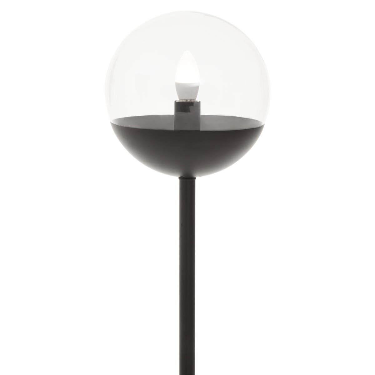 Siena Metal Floor Lamp 