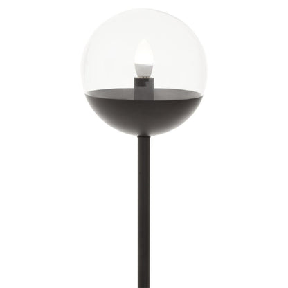 Siena Metal Floor Lamp 