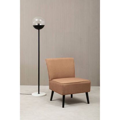 Siena Metal Floor Lamp 
