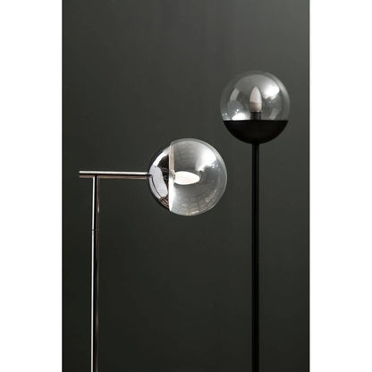 Siena Metal Floor Lamp 