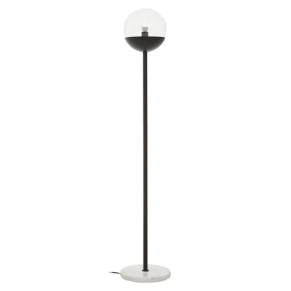 Siena Metal Floor Lamp 