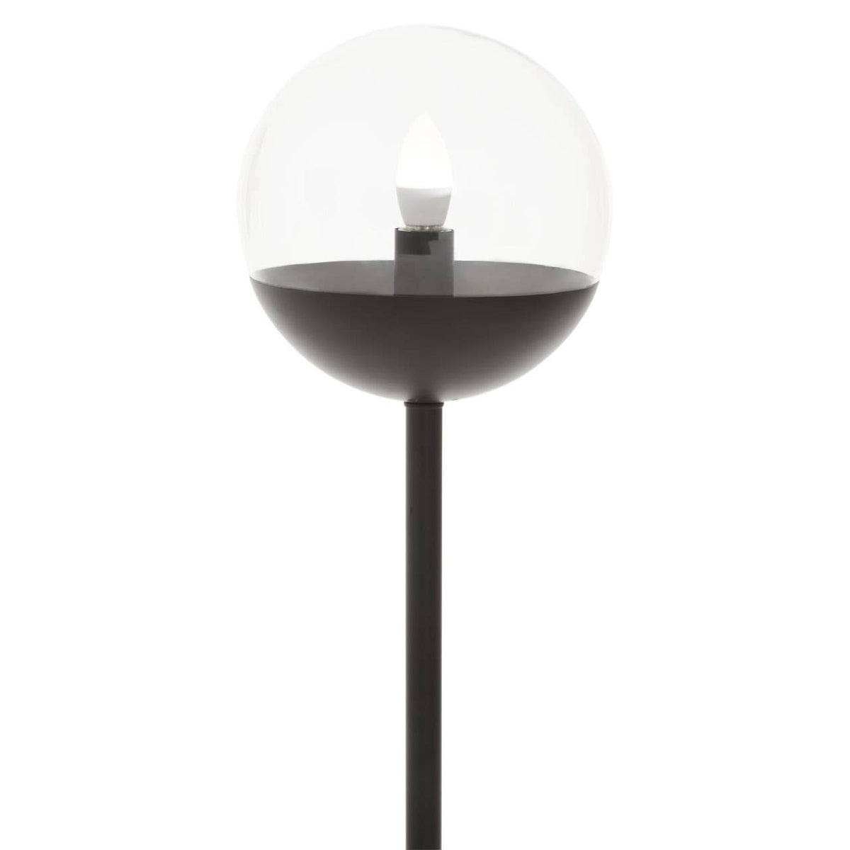Siena Metal Floor Lamp 