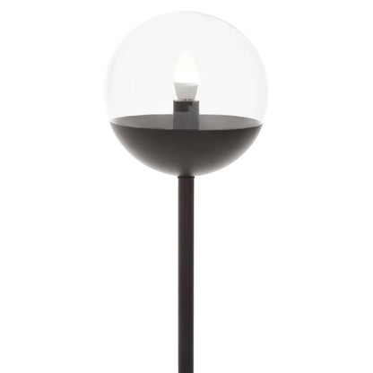 Siena Metal Floor Lamp 