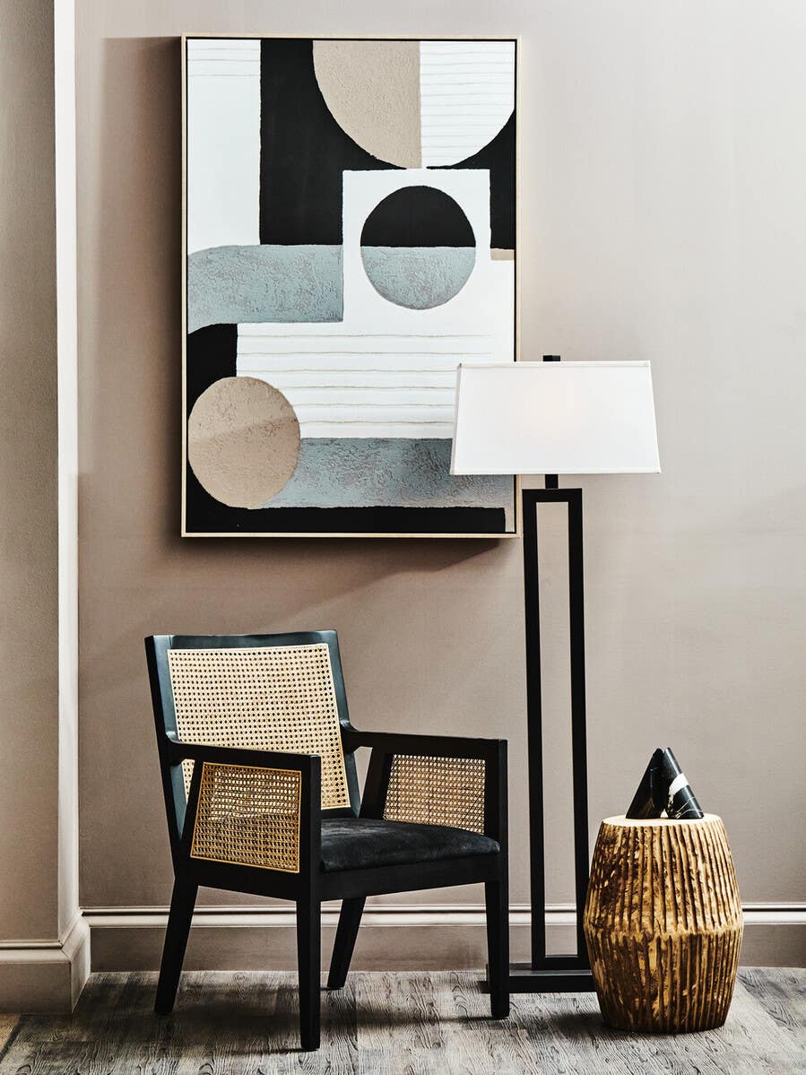 Deal Floor Lamp 
