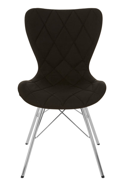 Richmond Black Dining Chair