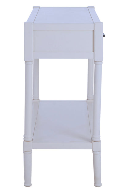 Savoy 2 Drawer Console Table