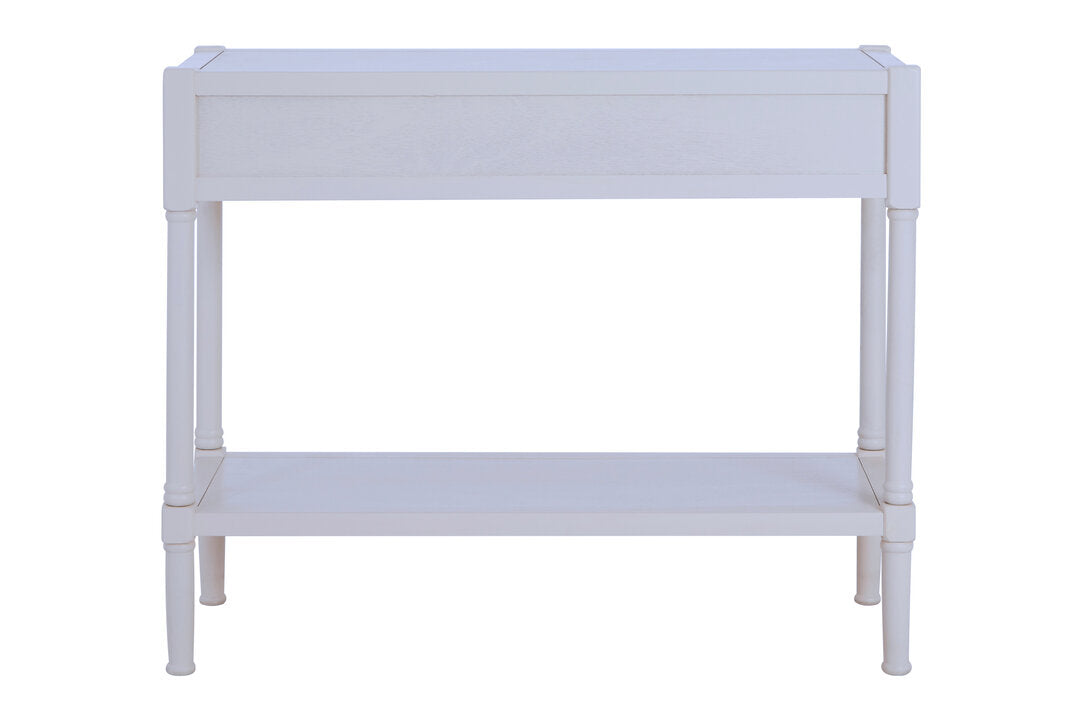 Savoy 2 Drawer Console Table