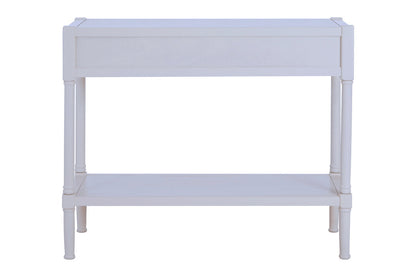 Savoy 2 Drawer Console Table