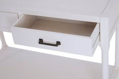 Savoy 2 Drawer Console Table
