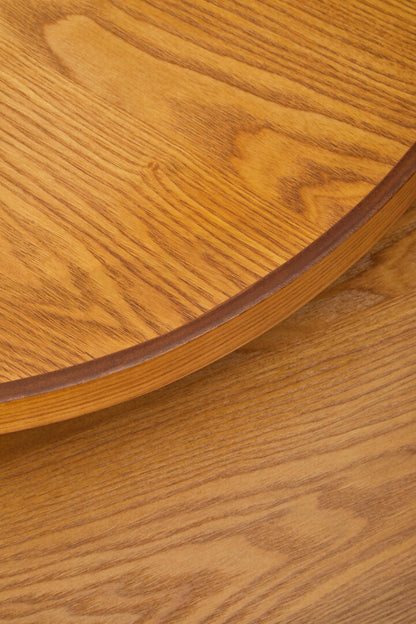 Valencia Revolving Top Side Table