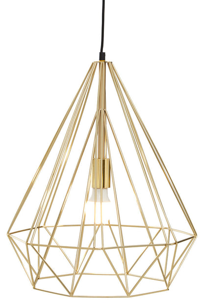 Norwich Conical Pendant light 