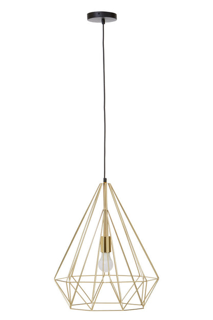 Norwich Conical Pendant light 
