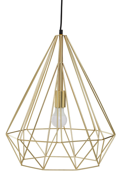 Norwich Conical Pendant light 