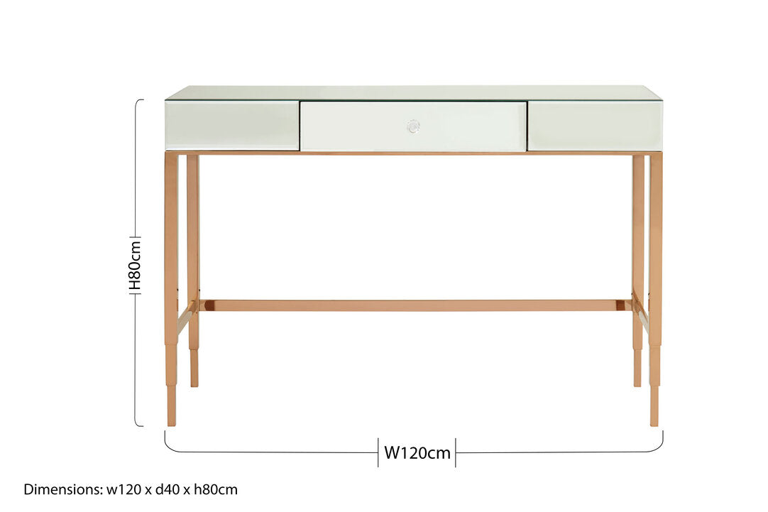 Madison Console Table