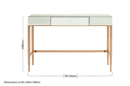 Madison Console Table