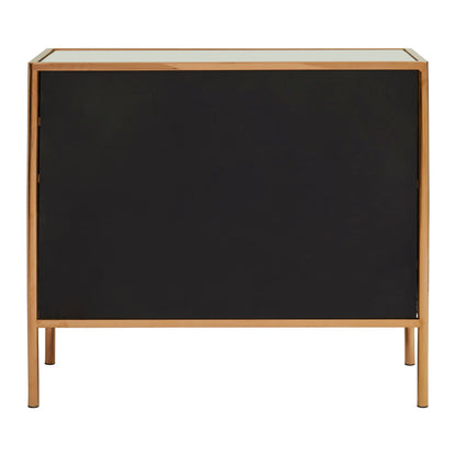 Madison 3 Drawer Chest